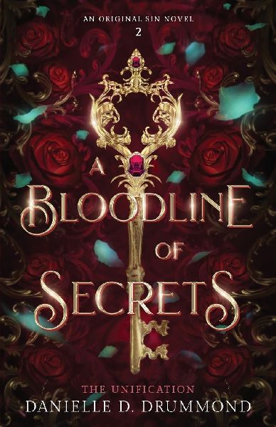 A Bloodline of Secrets: The Unification