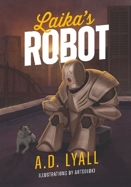 Laikas Robot
