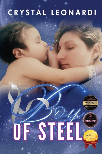 Boy of Steel: Second Edition