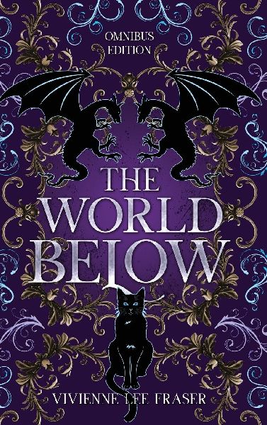 The World Below Omnibus