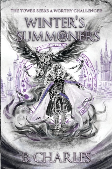 Winters Summoners