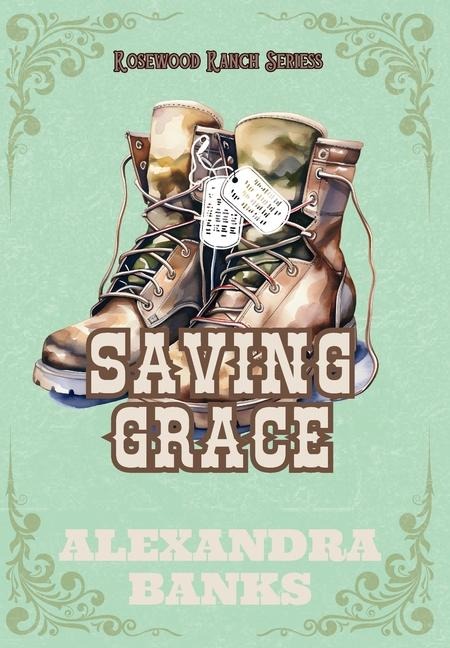 Saving Grace