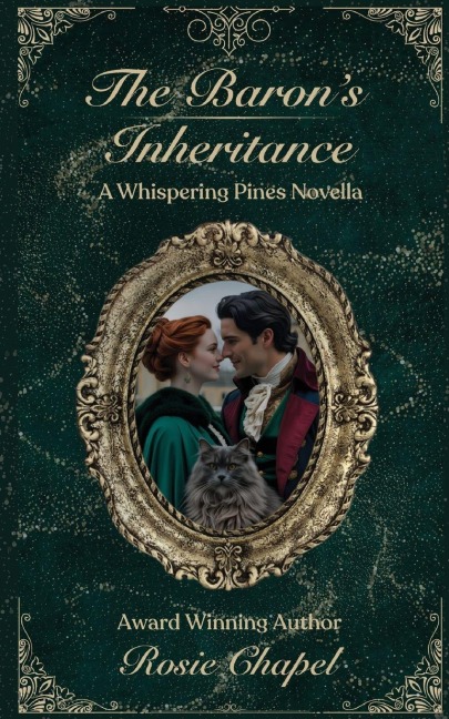 The Baron's Inheritance