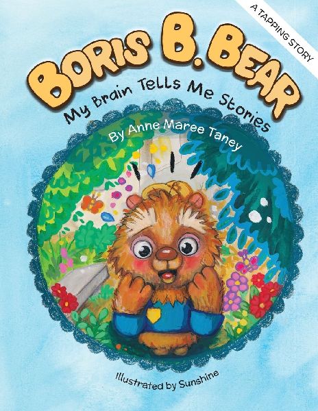 Boris B.Bear - My Brain Tells Me Stories