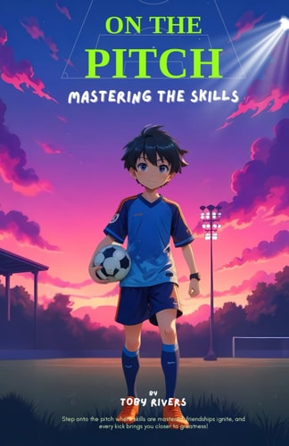 On the Pitch Mastering the Skills