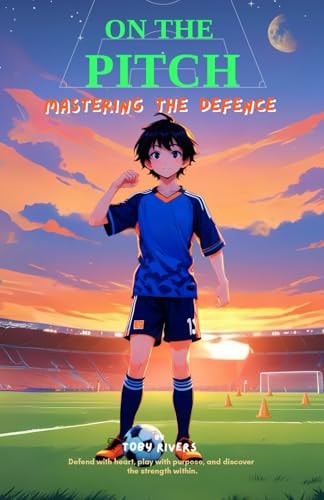 On the Pitch Mastering the Defence