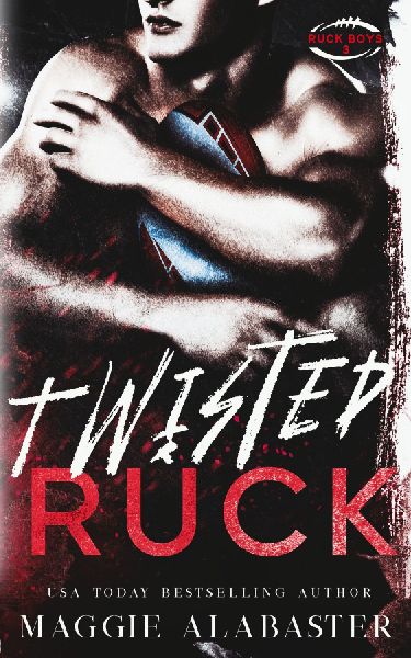 Twisted Ruck