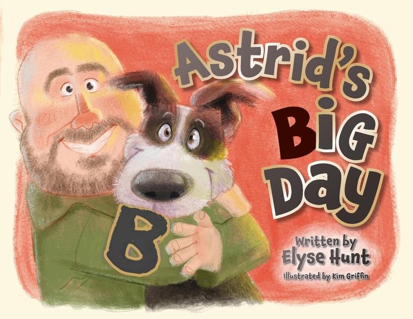 Astrid's Big Day
