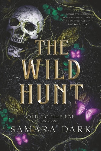 The Wild Hunt