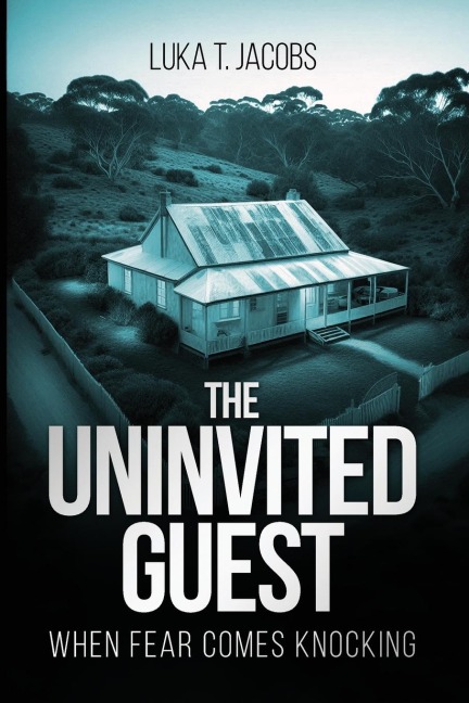 The Uninvited Guest: When Fear Comes Knocking