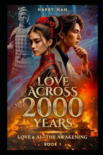 Love Across 2000 Years Love and AI: The Awakening