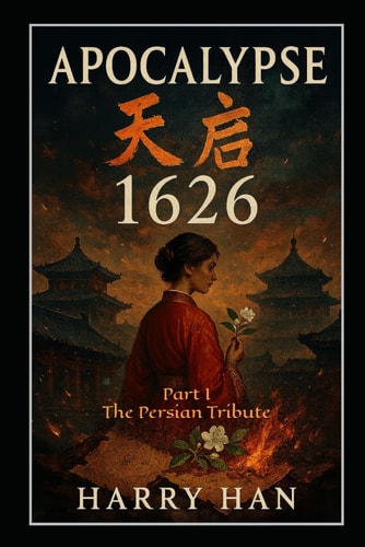 Apocalypse 1626 Part I The Persian Tribute