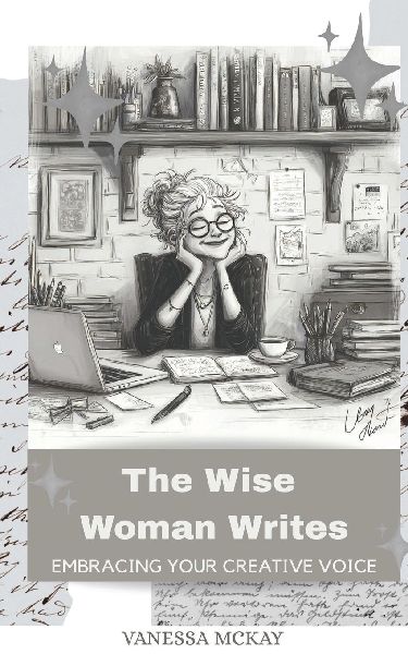 The Wise Woman Writes