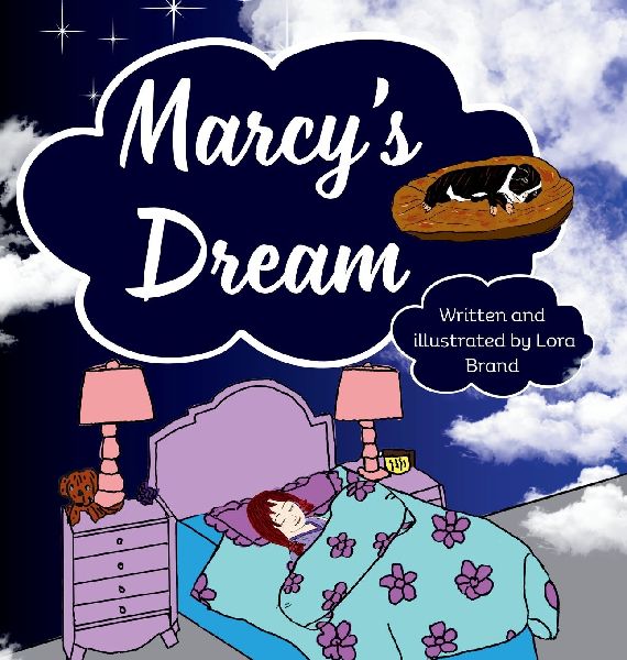 Marcys Dream: Marcys Dream