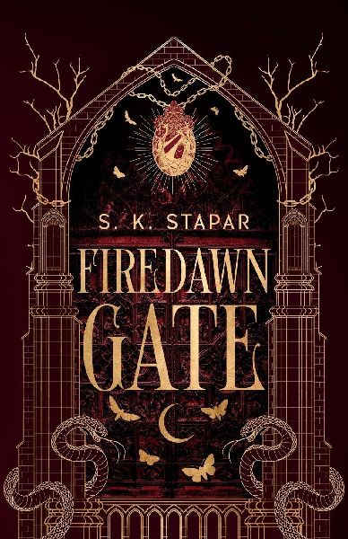 Firedawn Gate