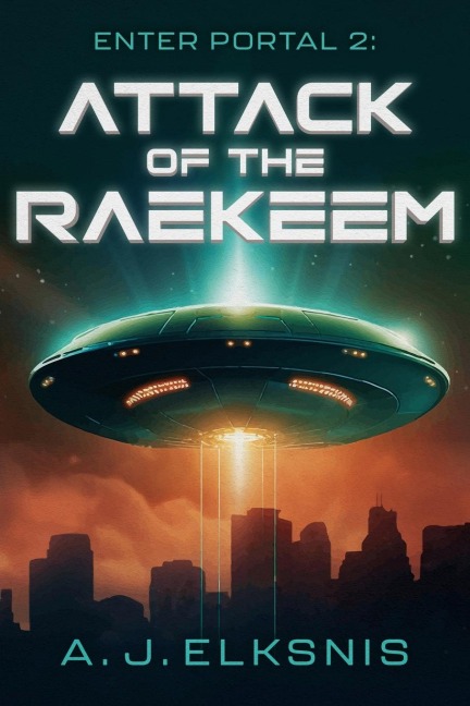 Enter Portal 2: Attack of the Raekeem