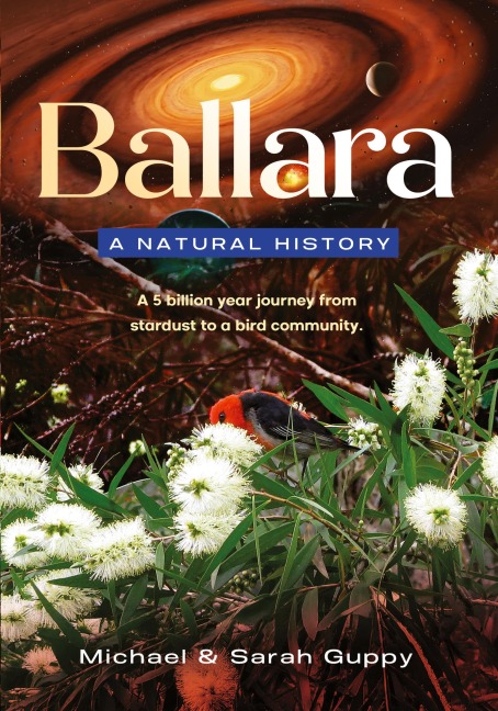 Ballara: A Natural History