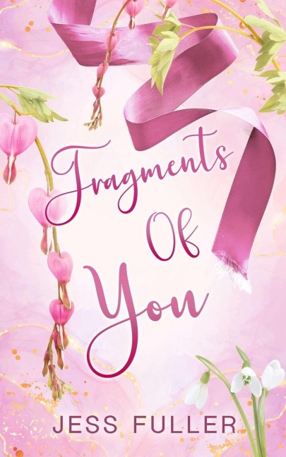 Fragments of You