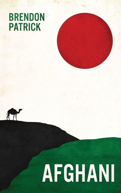 AFGHANI