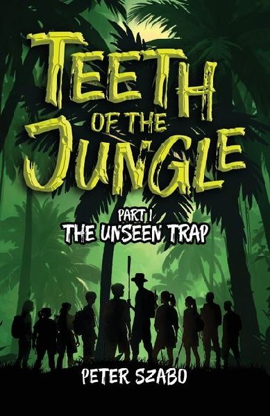 Teeth of the Jungle: The Unseen Trap
