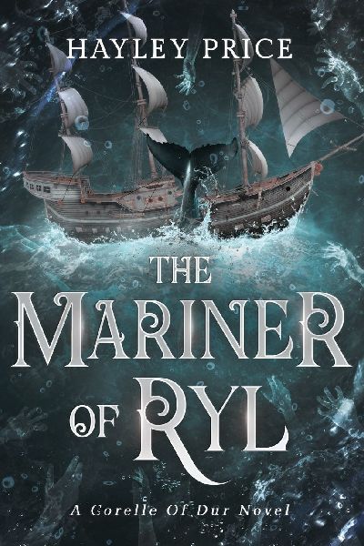 The Mariner Of Ryl: A Corelle Of Dur Novel