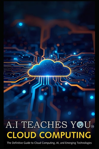 A. I Teaches You Cloud Computing The Definitive Guide to Cloud Computing, AI, and Emerging Technologies