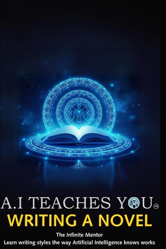 A. I Teaches You Writing a Novel Learn Writing Styles the Way Artificial Intelligence Knows Works