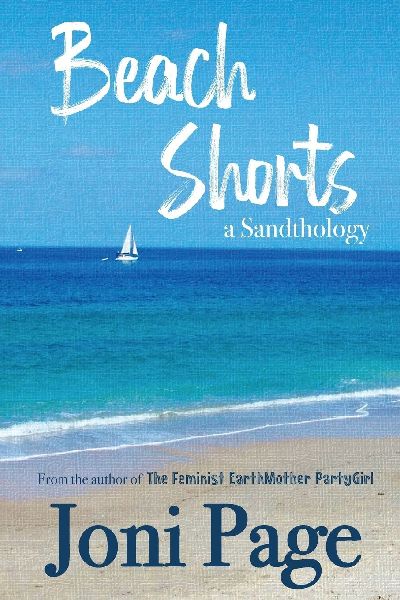 Beach Shorts - a Sandthology