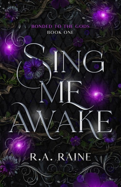 Sing Me Awake: Why choose romantasy