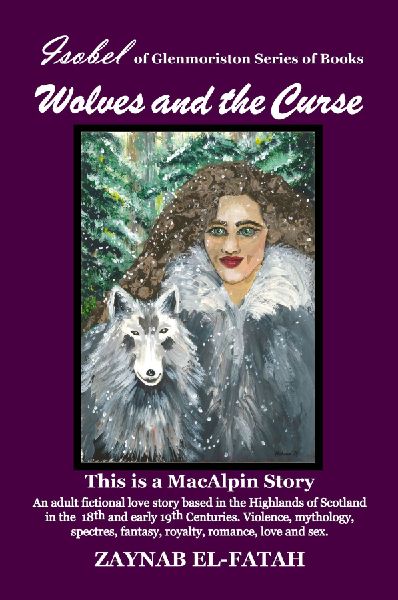 Wolves and The Curse