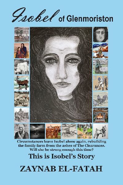 Isobel of Glenmoriston: This is Isobels Story