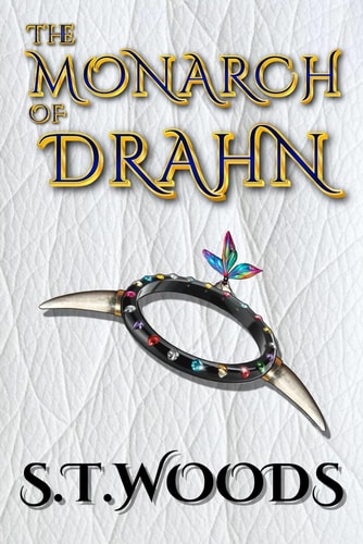 The Monarch Of Drahn