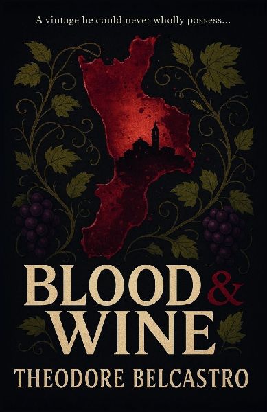 Blood & Wine