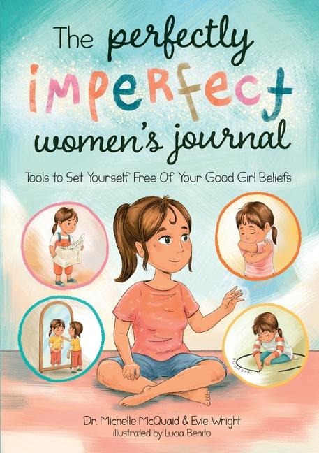 The Perfectly Imperfect Womens Journal