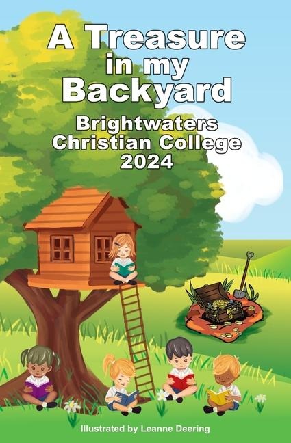 A treasure in my backyard: Brightwaters Christian College, 2024