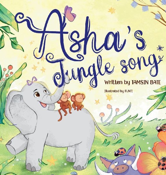 Ashas Jungle Song