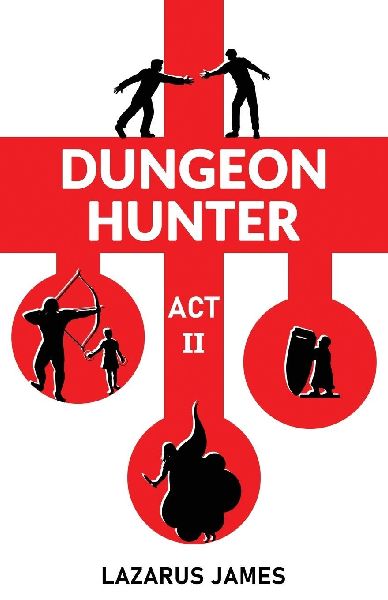 Dungeon Hunter: Act II