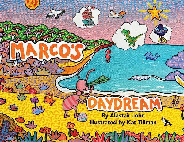 Marco's Daydream