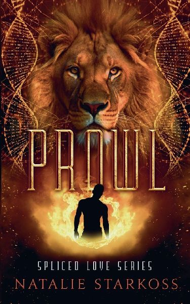Prowl: A Hybrid/Monster Romance
