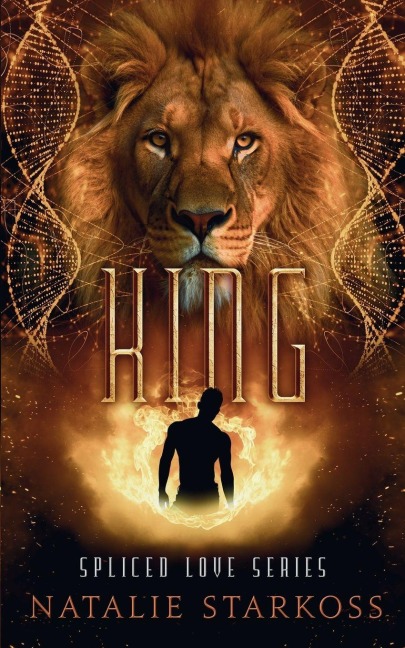 King: A Hybrid/Monster Romance