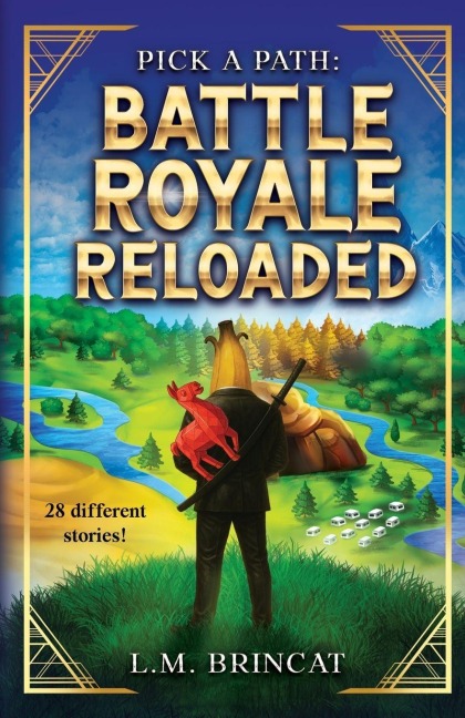 Battle Royale Reloaded