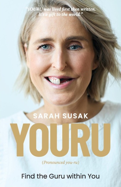 YOURU: Find the Guru within You