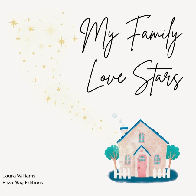 MY Family Love Stars