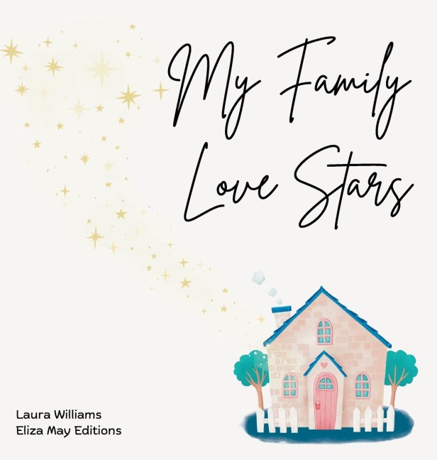 MY Family Love Stars