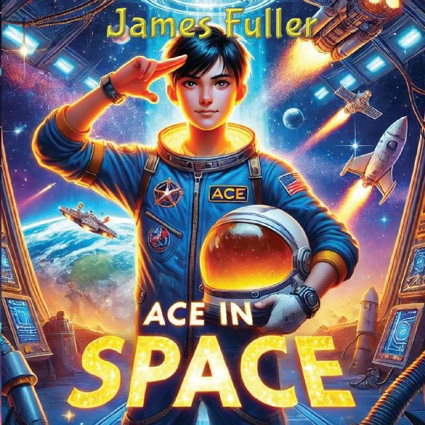 Ace in Space