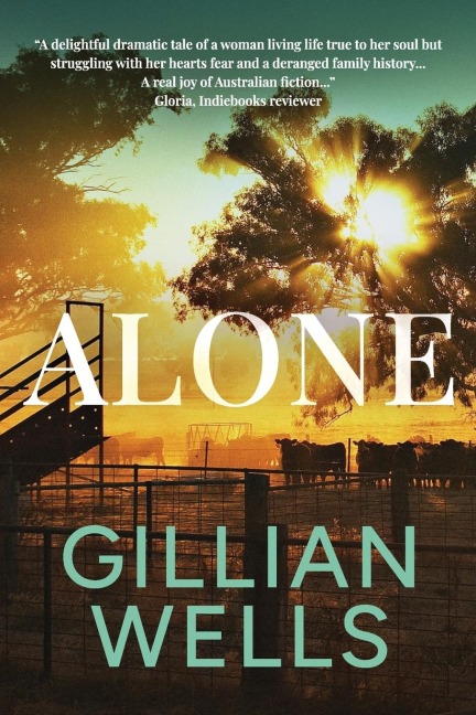ALONE