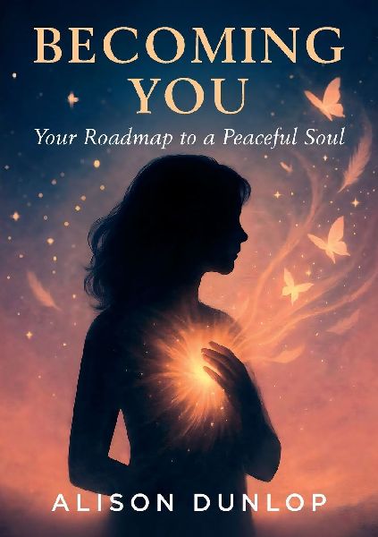 Becoming You