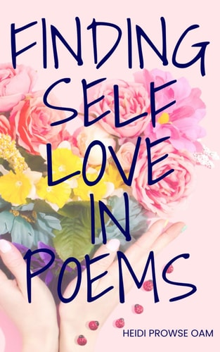 Finding Self Love in Poems
