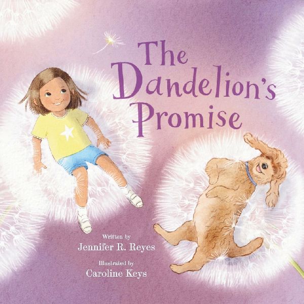 The Dandelions Promise