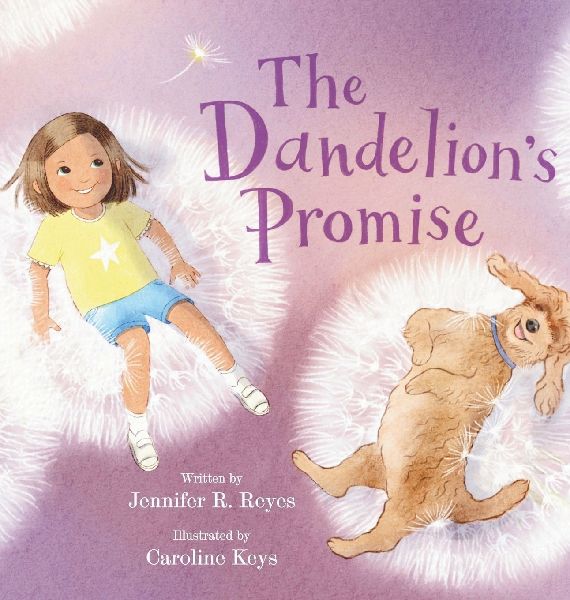 The Dandelions Promise
